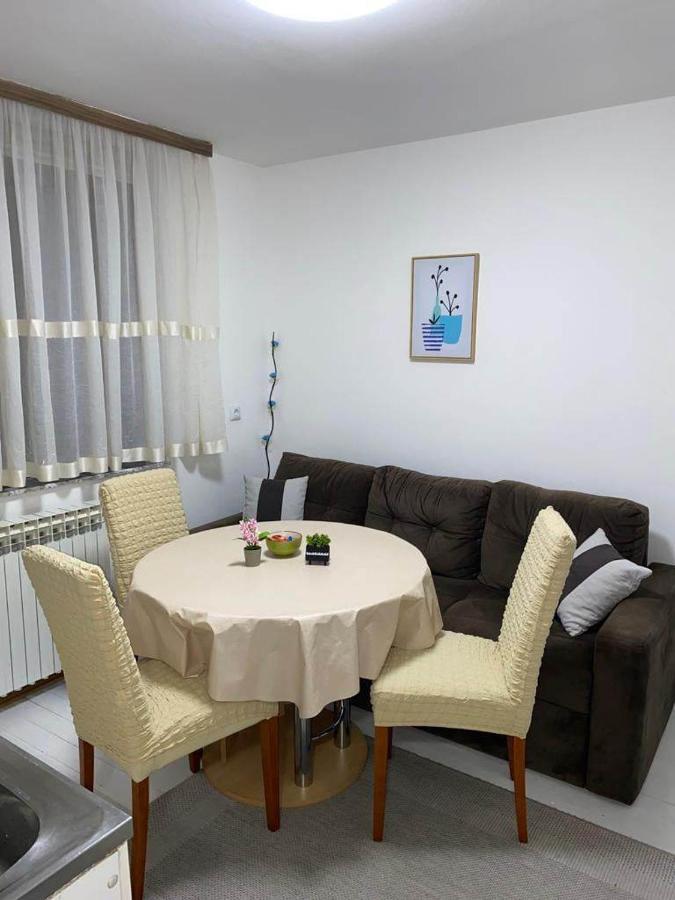 Relax Apartments Saraievo Exterior foto