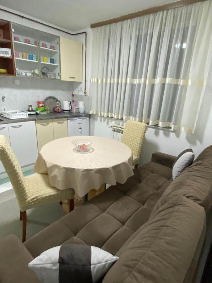 Relax Apartments Saraievo Exterior foto